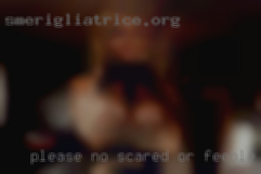 \* please no scared or feeble pussy people near Ackerly.