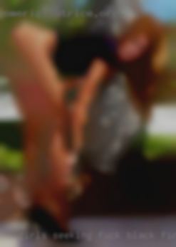 Girls seeking fuck black find cocks near Bonne Terre.