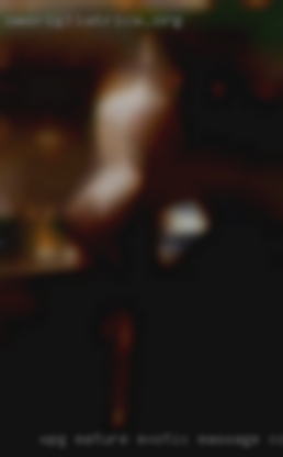 Wpg mature exotic massage couples on mornington vic from NJ.